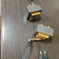 تعداد ۳۰ عدد آداپتور ۲۴ ولت