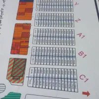 زمین پنجتن