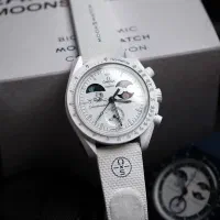 امگا سواچ/new collection/مون شاین