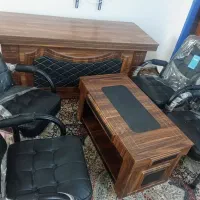 میز وسندلی|دفتر کار|بندر ماهشهر, |دیوار