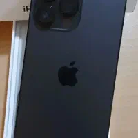 آیفون ۱۴ پرو کاملا سالم به شرط زمانت