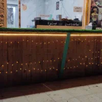 رهن و اجاره مغازه فست فود|اجارهٔ مغازه و غرفه|بندرعباس, |دیوار