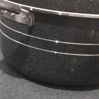 قابلمه گرانیتی سایز 40|ظروف پخت‌وپز|زنجان, |دیوار