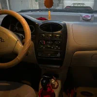 MVM 110 چهار سیلندر مدل ۹۴