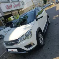 x22 دنده اسپرت اکسلنت