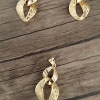 مقداری طلا به فروش میرسد.‌قیمت روز به اضافه ۱۵۰|جواهرات|ایلام, |دیوار