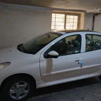 ۲۰۷ پانا اتومات صفر خشک۴۰۵
