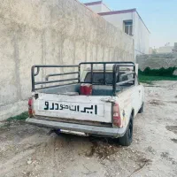 پیکان وانت 78|خودرو سواری و وانت|بوشهر, |دیوار