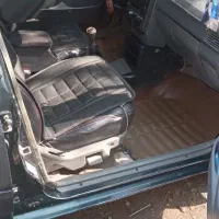 پراید مدل ۸۳ انژکتور|خودرو سواری و وانت|گنبد کاووس, |دیوار