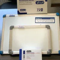 تخته وایت برد و ماژیک