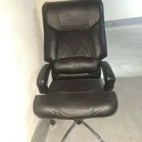 صندلی مدیریتی