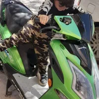 عرفان سیکلت|دوچرخه، اسکیت، اسکوتر|قوچان, |دیوار