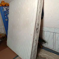 تشک دونفره طبی رویال.