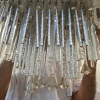 لوستر ال ای دی