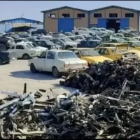 مرکز اسقاط خودرو های فرسوده سواری اسقاطی