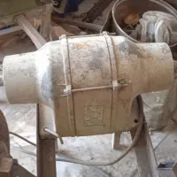 قیچ هواکش سنگ دینام پرس|ماشینآلات صنعتی|ری, امین آباد|دیوار
