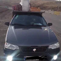 وانت حمل نقل دوستی