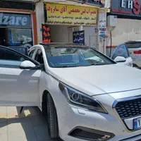 سانروف|خدمات موتور و ماشین|اصفهان, مارچین|دیوار