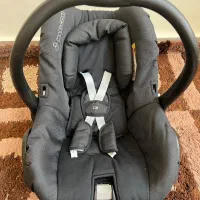 کالسکه وکریر مکسی کوزی