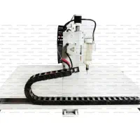 cnc سی آن سی|ماشینآلات صنعتی|مشهد, باغون آباد|دیوار