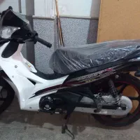 موتور احسان 125