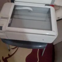 سه کاره پرینتر اسکنر وکپی