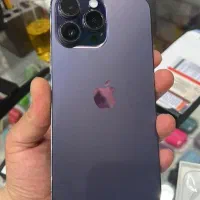 iPhone 14 pro max zaa 256