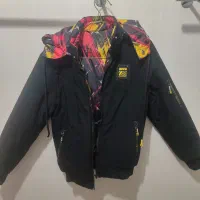 کاپشن پسرانه