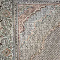 فرش زمرد مشهد|فرش|تهران, قاسم‌آباد|دیوار