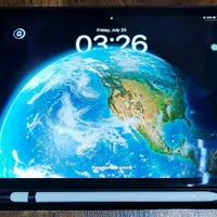 آی پد ۱۰ اینچ سری ۸ ipad|تبلت|تهران, گیشا (کوی نصر)|دیوار