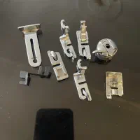 پایه  لب دور سردوز و ماکو