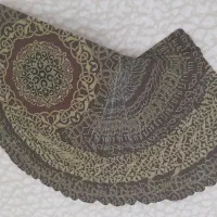 پاسور کتان اماراتی