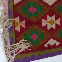 گلیم دستباف