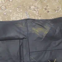 روکش صندلی vip و چراغ عقب پژو ...|قطعات یدکی و لوازم جانبی|سنندج, |دیوار