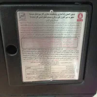 بخاری شومینه پلار|بخاری، هیتر، شومینه|کرمانشاه, |دیوار