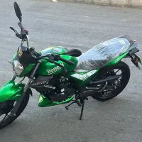 بنلی ۱۵۰ خشک