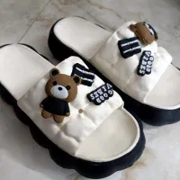 دمپایی کراکس