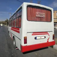 مینی بوس اویکو مدل ۷۶|خودرو سنگین|ارومیه, |دیوار