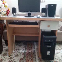 کامپیوتر|رایانه رومیزی|ملارد, |دیوار