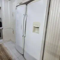 یخچال دوقلو