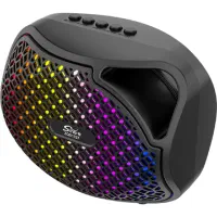 اسپیکر چراغ قوه ای|پخش‌کننده همراه|اسلام‌شهر, شهرک مفیدی|دیوار