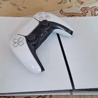 پلی استیشن ۵اسلیم  یک ترا