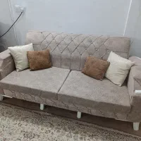 مبل هفت نفر|مبلمان خانگی و میز عسلی|پاکدشت, پاکدشت (مامازند)|دیوار