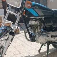 موتور هندا مدل 89