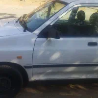 پراید131|خودرو سواری و وانت|تربتحیدریه, مظفریه|دیوار