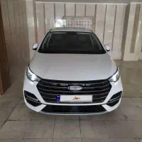 اریزو 6پرو|خودرو سواری و وانت|تهران, دانشگاه شریف|دیوار