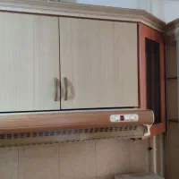 کابینت|جاکفشی، کمد، دراور|رشت, حمیدیان|دیوار