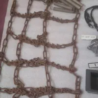 لوازم تعزینی پیکان|کلکسیون اشیاء عتیقه|قم, چهل درخت‎|دیوار