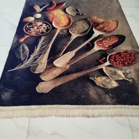 فرش اکریلیک ضدحساست