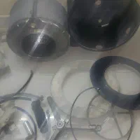لباسشویی ارج 5 کیلو قدیم قطعه استوک فابریک|ماشین لباسشویی و خشک‌کن لباس|تهران, تهرانسر شرقی|دیوار
